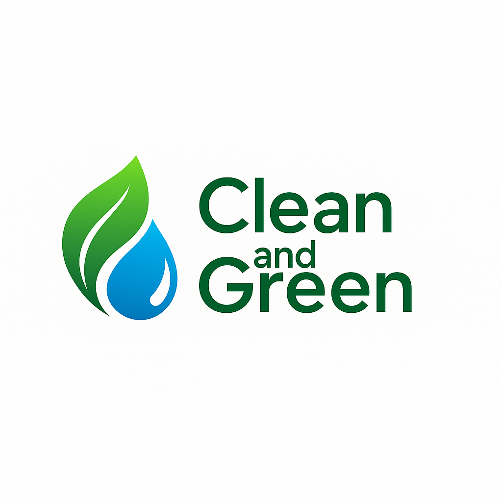                     clean-and-green.com                 2025